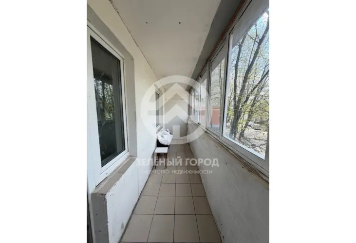 Аренда, 3 к. квартира, Зеленоград, к. 602
