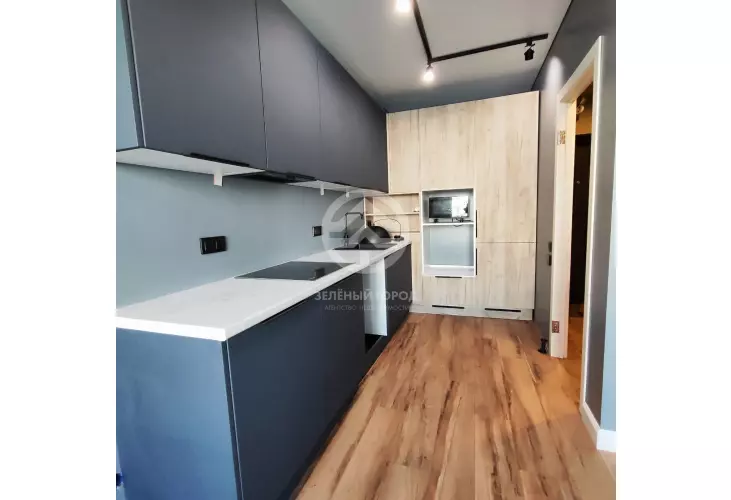 Продажа, 2 к. квартира, Рузино, мкрн. Кутузовский, д. 3, к. 1