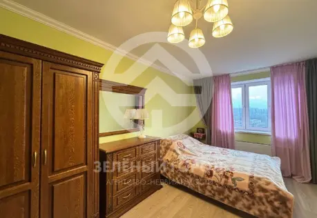 Продажа, 1 к. квартира, Клин, д. 2, к. 2