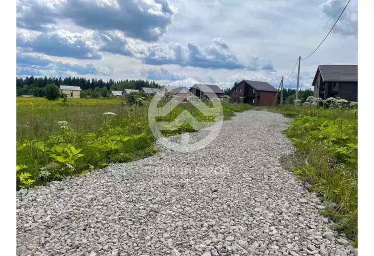 Продажа, участок, Марино, 12 сот