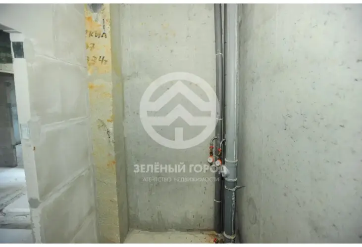 Продажа, 3 к. квартира, деревня Голубое, д. 2, к. 4