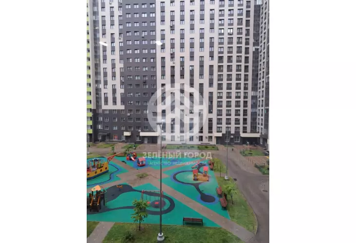 Продажа, студия, Зеленоград, Георгиевский проспект, д. 37, к. 1