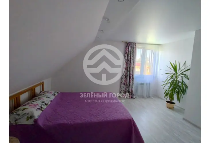 Продажа, дом, Раково, 120 кв.м, 10 сот