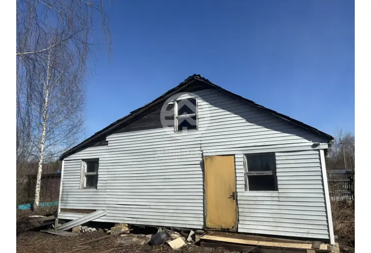 Продажа, дача, Колосово, 25 кв.м, 8 сот