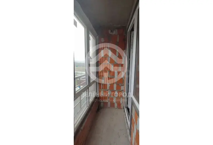 Продажа, 1 к. квартира, Сабурово, Луговая, д. 13