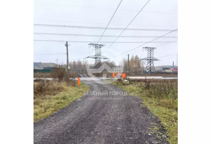 Продажа, участок, Пятницкая слобода ТСН, 12 сот