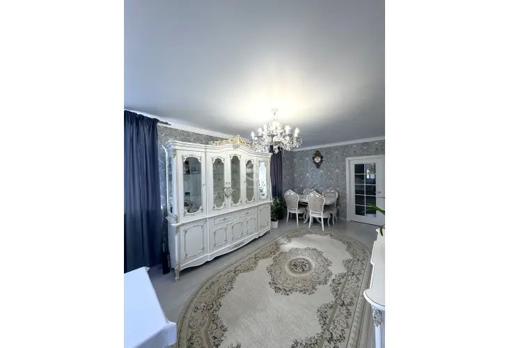 Продажа, дом, Белозерки, 138 кв.м, 8 сот