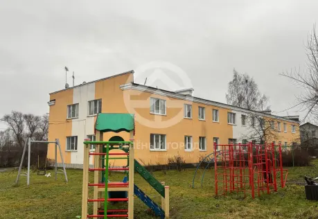 Продажа, 2 к. квартира, Селинское, Сиреневая, д. 1