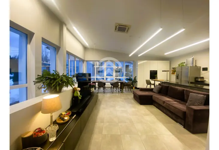 Продажа, дом, Задорино, 230 кв.м, 4200 сот