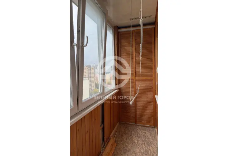 Продажа, 1 к. квартира, поселок Коммунарка, поселок Коммунарка