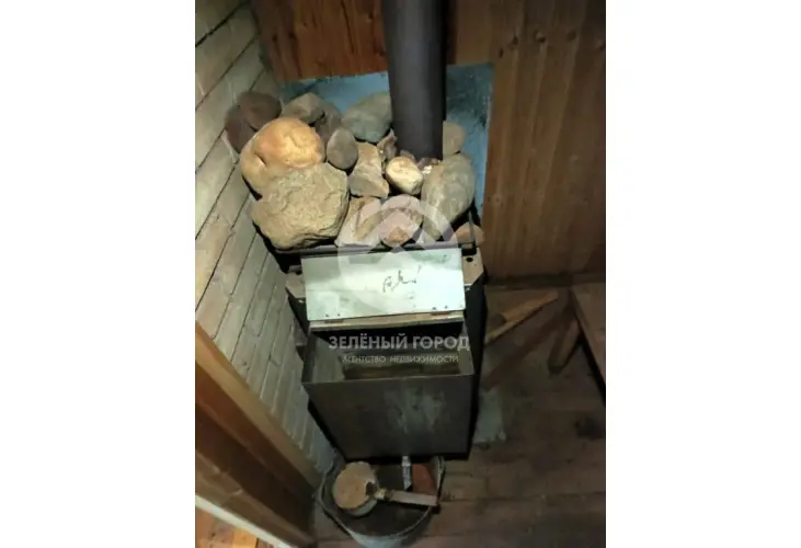 Продажа, дача, СНТ Отдых, 94 кв.м, 6 сот