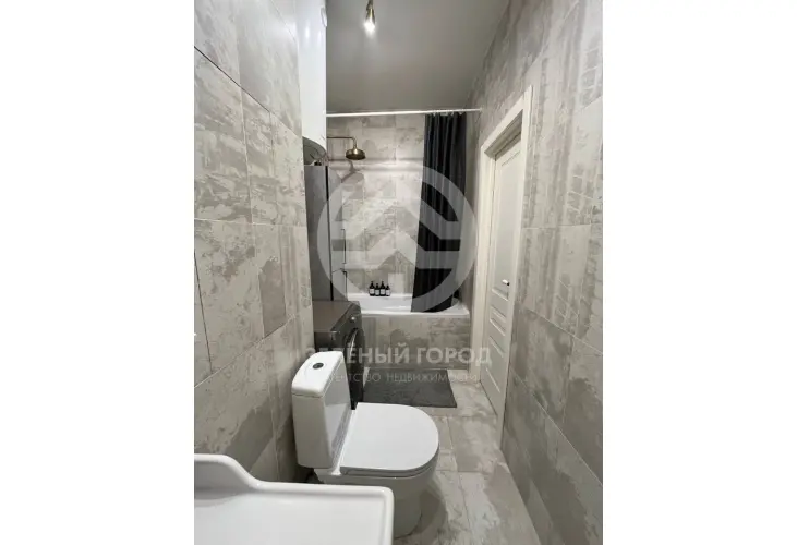 Продажа, 1 к. квартира, деревня Голубое, д. 16, к. 1