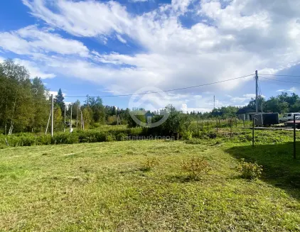 Продажа, участок 750 т. руб.