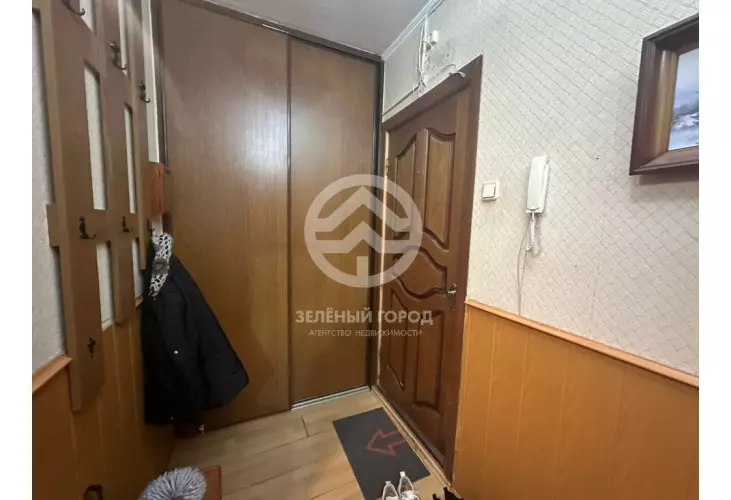 Аренда, 1 к. квартира, Зеленоград, к. 1512