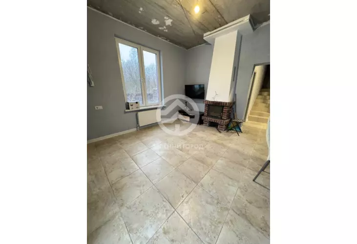 Продажа, дом, Повадино, 122 кв.м, 8 сот