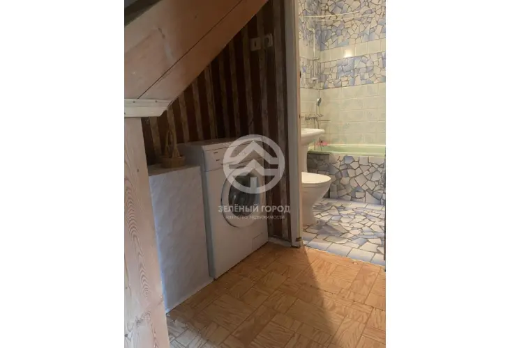 Аренда, таунхаус, Менделеево, ДСК ВТО, д. 10