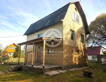 Продажа, дом