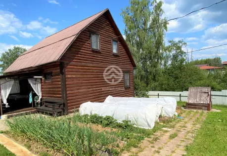 Продажа, дом, Богаиха, 98 кв.м, 9,5 сот