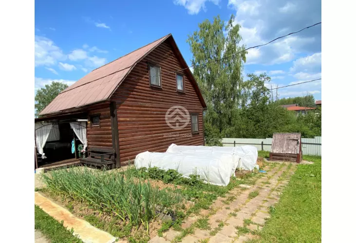 Продажа, дом, Богаиха, 98 кв.м, 9,5 сот