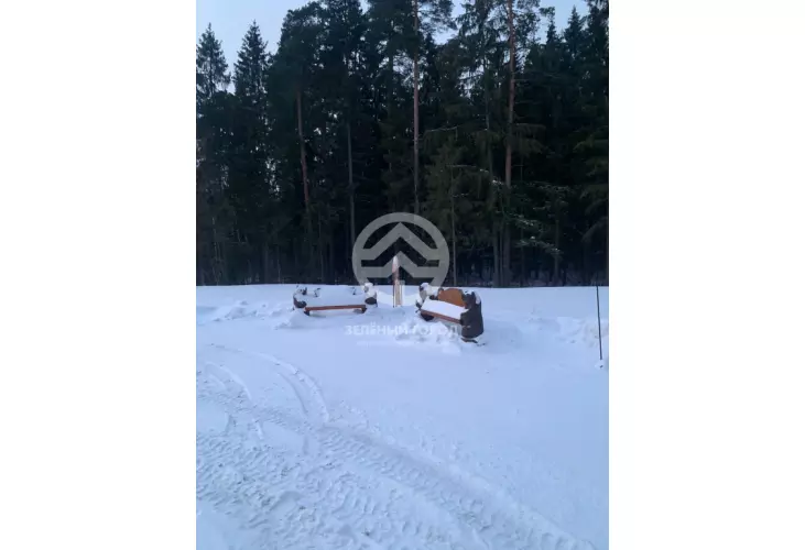 Аренда, нежилое помещение, Горетовка, д. 1 Г