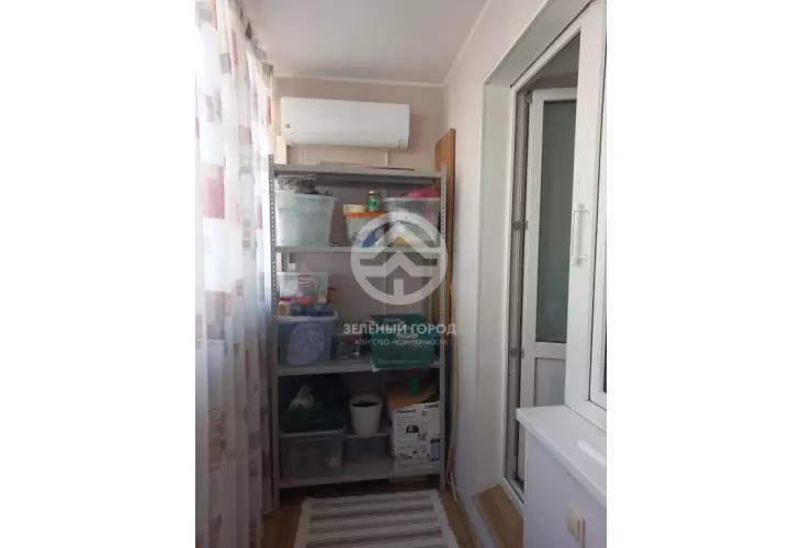 Продажа, 1 к. квартира, Солнечногорск, Красная, д. 60