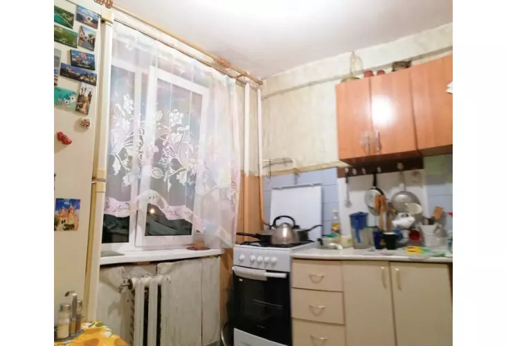 Продажа, 2 к. квартира, Толстяково, д. 23