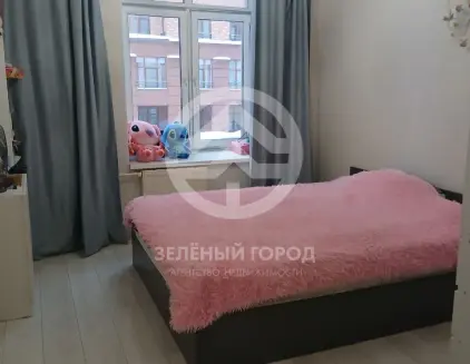 Продажа, 2к. квартира 9.2 млн. руб.