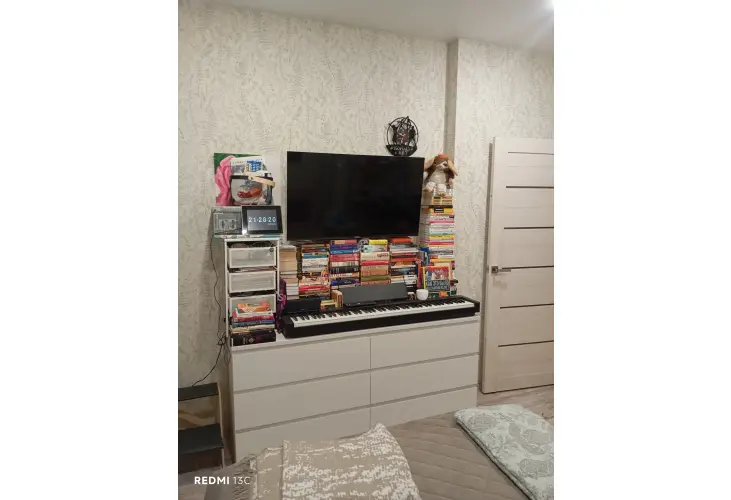 Продажа, 2 к. квартира, Химки, Тепличный проезд, д. 6