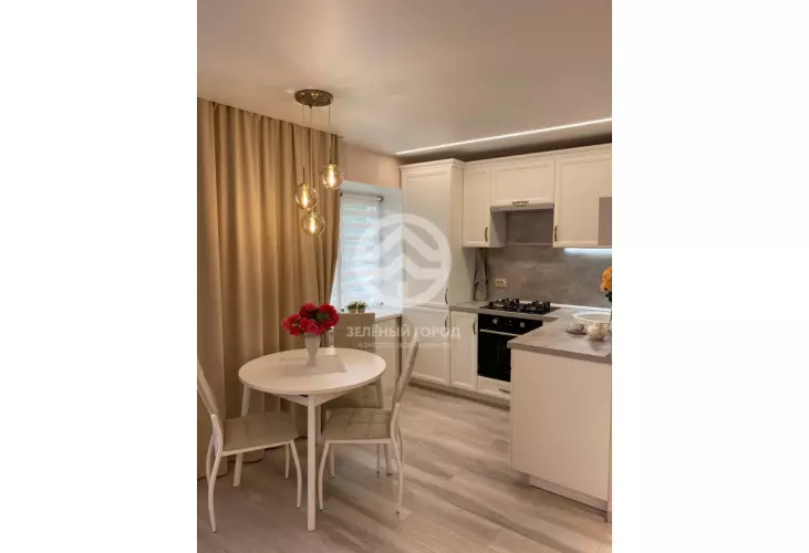 Продажа, 2 к. квартира, Клин, Демьяновский проезд, д. 3