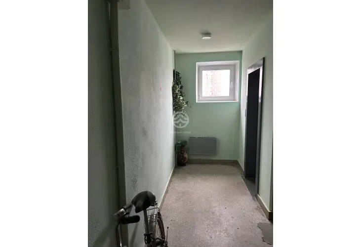 Продажа, 1 к. квартира, Зеленоград, к. 1619