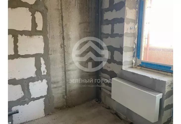 Продажа, 1 к. квартира, Клин, мкр. Майданово , д. 4, к. 2