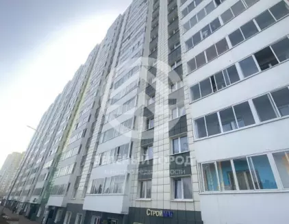 Продажа, 1к. квартира 6.1 млн. руб.