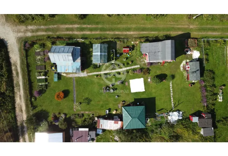 Продажа, дача, СНТ Новая жизнь, 80 кв.м, 8 сот