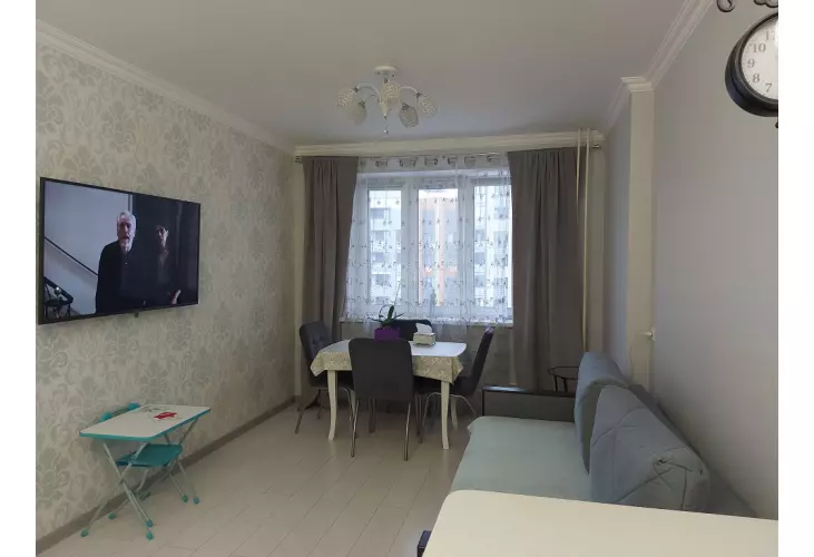 Продажа, 3 к. квартира, Зеленоград, георгиевский проспект, д. 37, к. 2