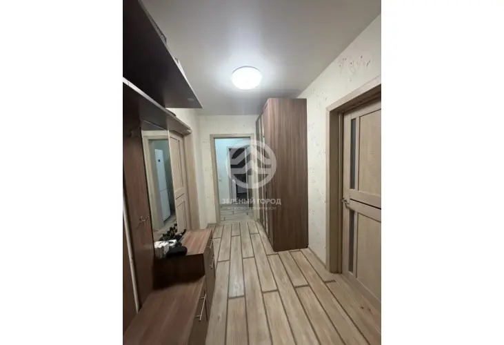 Продажа, 2 к. квартира, Елино, Летняя, д. 2