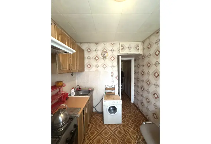 Продажа, 2 к. квартира, Клин, Карла Маркса, д. 72