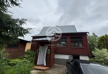 Продажа, дача, СНТ Меркурий, 144 кв.м, 12 сот