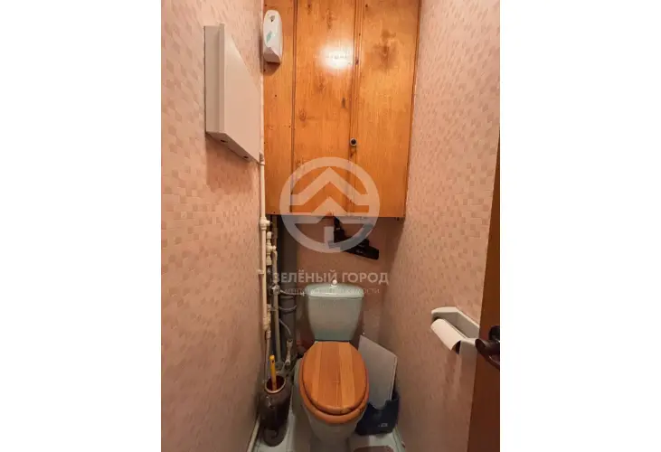 Продажа, 2 к. квартира, Клин, Калинина , д. 3