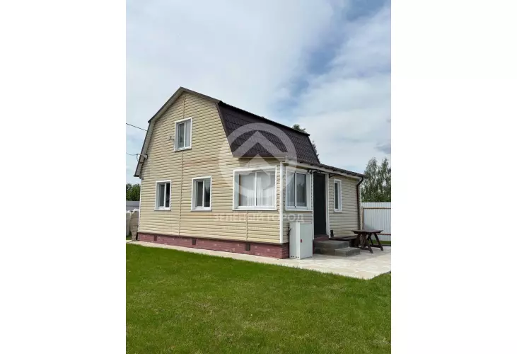 Продажа, дом, СНТ Ручеек, 40 кв.м, 8 сот