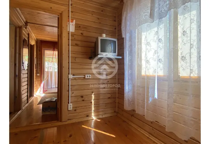 Продажа, дача, СНТ Дубрава, 84 кв.м, 6 сот