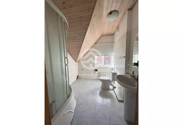 Продажа, дом, поселок городского типа Поварово, 233 кв.м, 12 сот