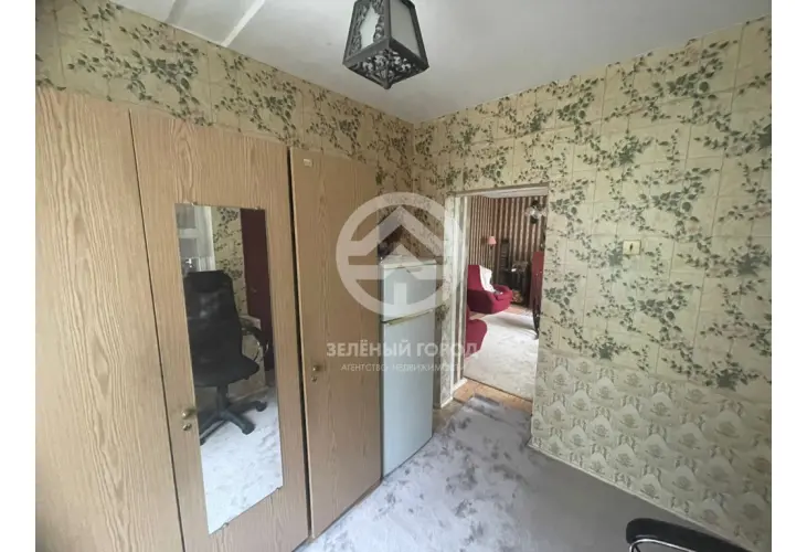 Аренда, таунхаус, Менделеево, ДСК ВТО, д. 10