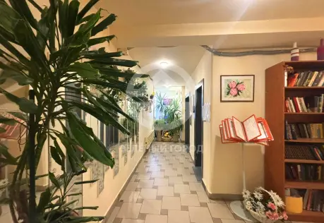 Продажа, 3 к. квартира, Зеленоград, к. 1818