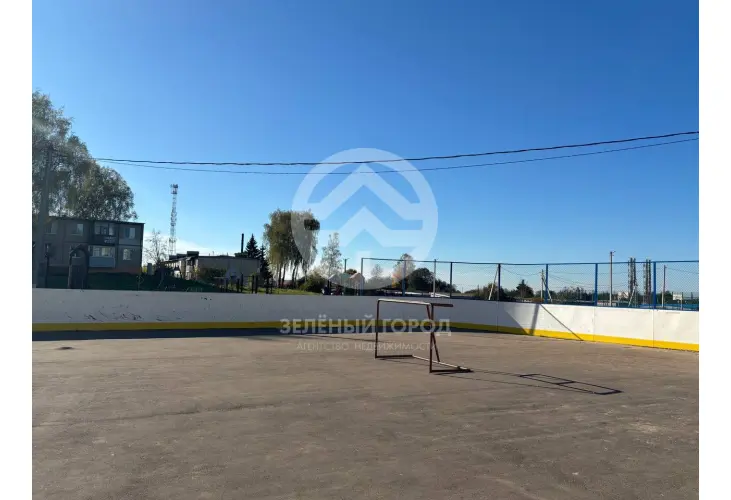 Продажа, 2 к. квартира, Клин, Центральная , д. 8