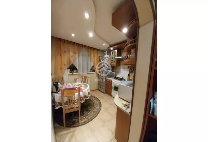 Продажа, 3 к. квартира, Клин, Литейная, д. 6, к. 17