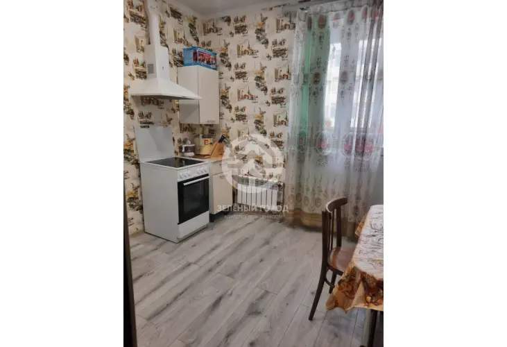 Продажа, 3 к. квартира, Бородино, Малая Бородинская, д. 1, к. 2
