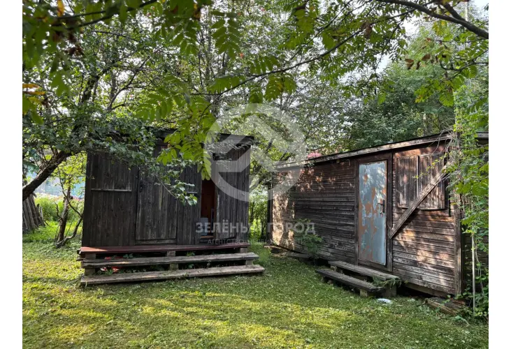 Продажа, дом, деревня Сметанино, 55 кв.м, 6 сот