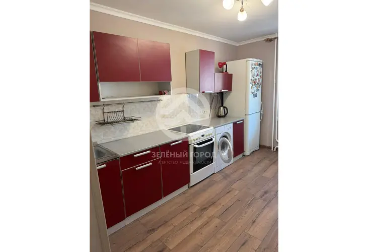 Продажа, 1 к. квартира, Зеленоград, к. 908