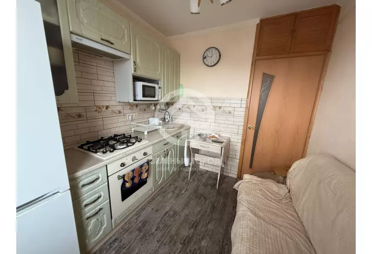 Продажа, 1 к. квартира, Москва, Снайперская, д. 15