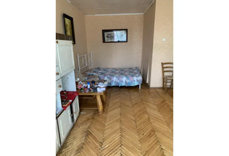 Аренда, 1 к. квартира, Зеленоград, к. 1419